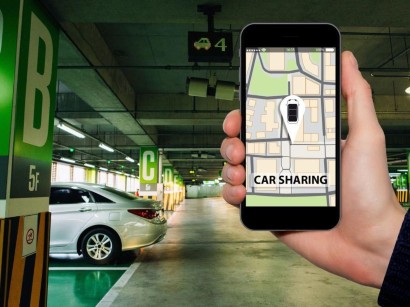 Carsharing Darum Scheitern Viele Carsharing Angebote