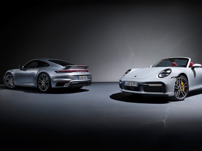 Automotive Engineering Porsche Introduce 911 Turbo S With New 3 8 Litre Boxer Engine Springerprofessional De