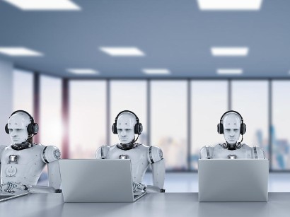 Mensch Maschine Teams Sind Die Zukunft Springerprofessional De