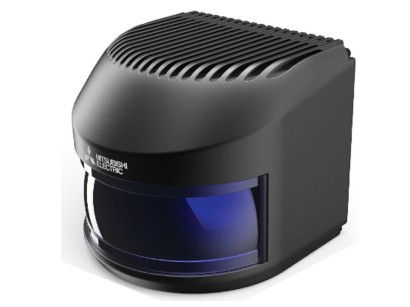 Sensorik Mitsubishi Electric Entwickelt Mems Lidar Fur Autonomes Fahren Springerprofessional De