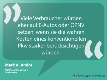 Mobilitatskonzepte Autobesitzer Unterschatzen Stark Die Gesamtkosten Ihres Pkw Springerprofessional De