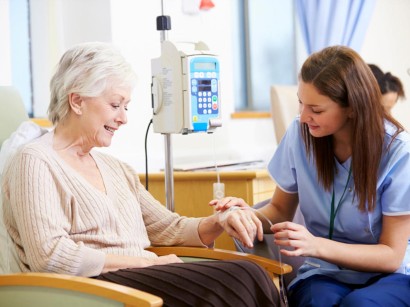 Chemotherapie Chemotherapie Springermedizin De