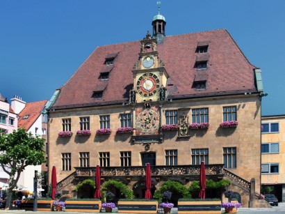 Kapitalanleger Suchen Immobilien Im Umland Springerprofessional De