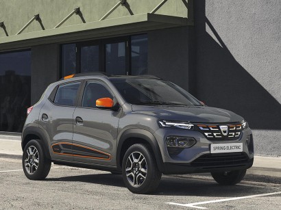 Elektrofahrzeuge Renault Kundigt Zwei Neue Batterieelektrische Modelle An Springerprofessional De