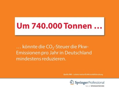 Betriebsstoffe Co2 Steuer Konnte Pkw Emissionen Reduzieren Springerprofessional De