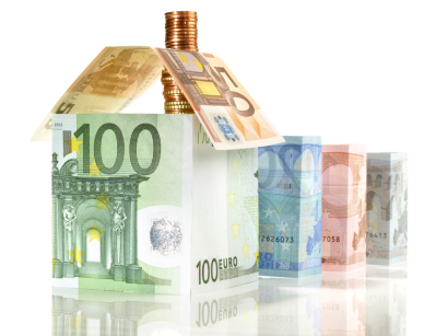 Kreditsummen Fur Immobilien Steigen Weiter Springerprofessional De