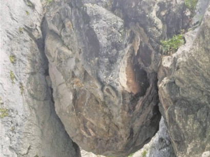 Stein vom herzen gefallen bedeutung