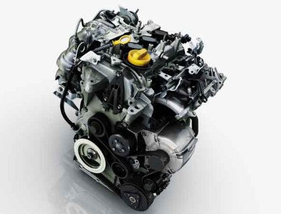 Motorentechnik Dreizylindermotoren Kleiner Ist Sparsamer