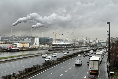 Fahrzeugtechnik Dicke Luft Um Diesel Abgase Springerprofessional De