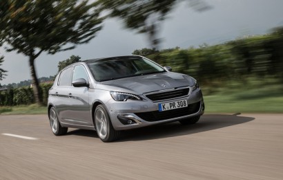 Automobil Motoren Peugeot Trimmt Seine Dieselmotoren Auf Euro