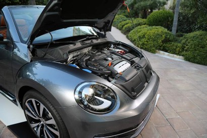 Automobil Motoren Das Neue Beetle Cabriolet Mit Leistungsstarken Turbomotoren Springerprofessional De