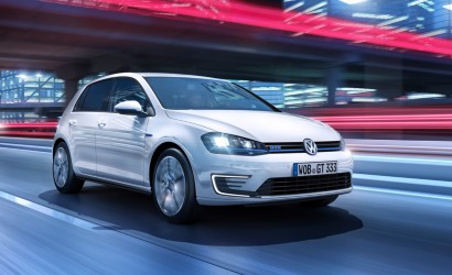 Automobil + Motoren | Volkswagen Golf GTE mit Plug-in-Hybridantrieb |  springerprofessional.de