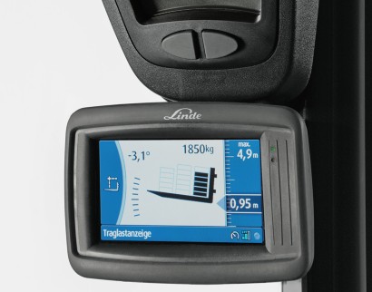 Automobil Motoren Linde Safety Pilot Assistenzsystem Fur Gabelstapler Erhoht Arbeitssicherheit Springerprofessional De