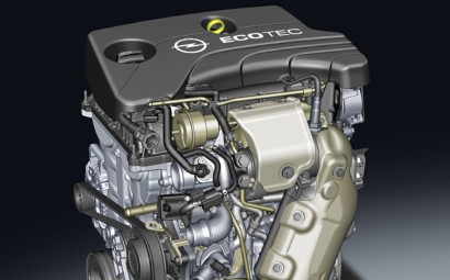 Automobil Motoren Neuer Dreizylinder Turbomotor Fur Den Opel Adam Springerprofessional De