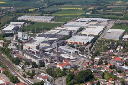 Automobil Motoren Continental Baut Produktionslinie Fur U Uhp Reifen Auf Springerprofessional De