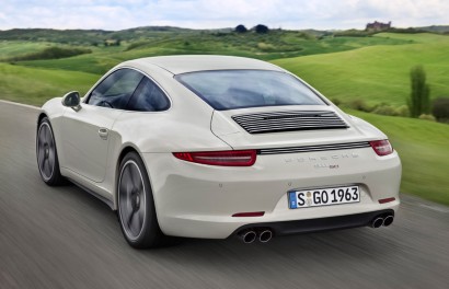Automobil Motoren Porsche Prasentiert Zum 50 Geburtstag Des Ur Elfer Ein Limitiertes Sondermodell Springerprofessional De