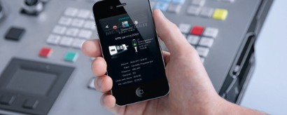 Betriebstechnik Instandhaltung Trend Zu Neuen Services Im Maschinenbau Springerprofessional De