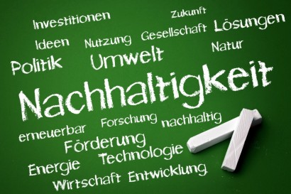 Vertriebsmanagement Trend Auch Im Vertrieb Nachhaltigkeit Springerprofessional De