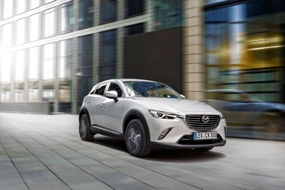 Automobil Motoren Mazda Erweitert Produktion In Thailand Springerprofessional De