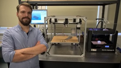 Konstruktion Entwicklung Metall 3d Druck Ohne Laser Springerprofessional De