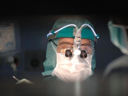 Herzchirurgie Herzchirurgie Springermedizin De