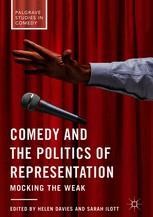 Comedy And The Politics Of Representation Springerprofessional De