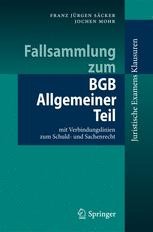 Juristische Examensklausuren Springerprofessionalde - 