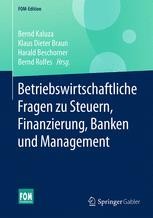 Fom Edition Springerprofessionalde - 