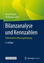 Meistgelesene Bucher Im Themenbereich Finance Controlling Springerprofessional De