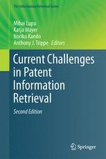 patent information