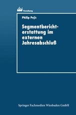 Ebs Forschung Schriftenreihe Der European Business School Schloss Reichartshausen Springerprofessional De