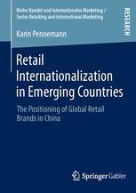 Retail Internationalization in Emerging Countries | springerprofessional.de