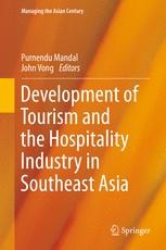 Development Of Tourism And The Hospitality Industry In Southeast Asia Springerprofessional De