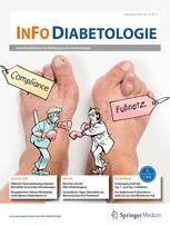 Diabetisches Fusssyndrom Nicht Traumatische Major Amputationen Kein Ruckgang Im Suden Der Usa Springermedizin De