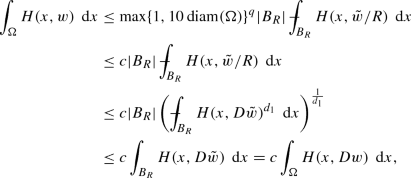 Removable Sets In Non Uniformly Elliptic Problems Springerlink