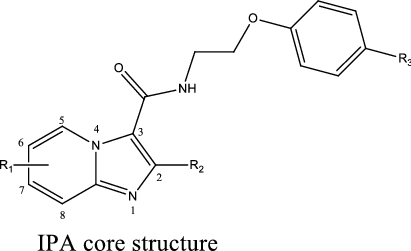 RCSB PDB - IPA Ligand Summary Page