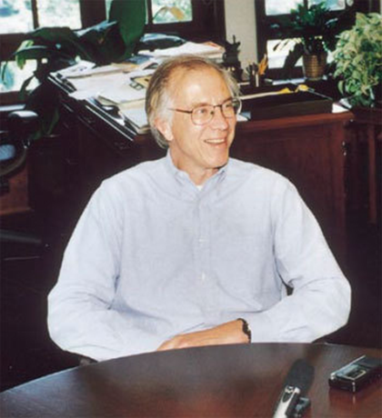 David Rinderle Research Funding above and beyond scientific research | EMBO Reports | Springer ...