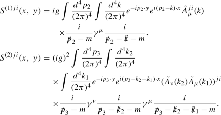 Qcd Sum Rules Analysis Of Weak Decays Of Doubly Heavy Baryons Springerlink