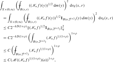 Maximal Characterisation Of Local Hardy Spaces On Locally Doubling Manifolds Springerlink Maximal Characterisation Of Local Hardy Spaces On Locally Doubling Manifolds Springerlink