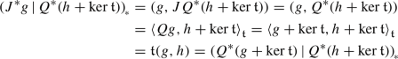 Basic Representation Theorems of Forms | Complex Analysis and Operator ...