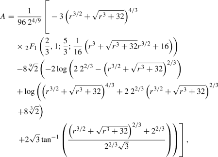 Spherically Symmetric Analytic Solutions And Naked Singularities In Einstein Aether Theory Springerlink