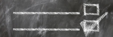 Minimum reporting standards