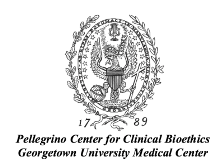 The Edmund D. Pellegrino Center for Clinical Bioethics 