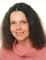 Ursula Wesselmann
