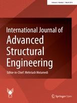 International Journal of Advanced Structural Engineering - SpringerOpen