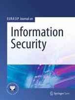 EURASIP Journal on Information Security - SpringerOpen