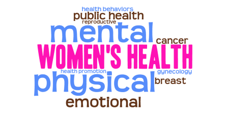 Women's Wellness in Celebration of Women's Health Month