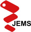 JEMS logo