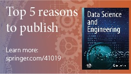 Open research in database management, information retrieval, and data ...