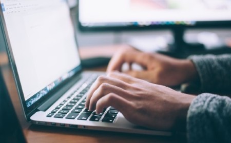 Find The Right Journal
